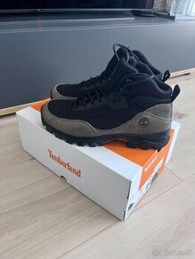 TIMBERLAND MT. MADDSEN 43