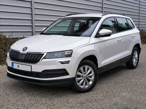 Škoda KAROQ 1.5TSI 2020 1.majiteľ (Možný odpočet DPH)