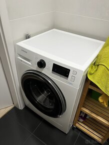 Pračka Samsung 8kg 1400 otáčok/min. WW80J5446EW