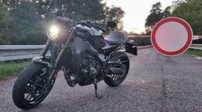 Yamaha XSR900 r.v.2022