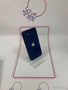 Apple iPhone 12 Mini 128GB Blue