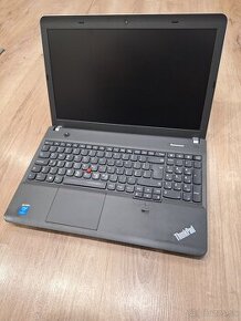 Notebook LENOVO ThinkPad E540