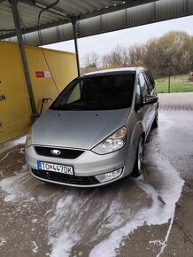 Predám Ford Galaxy 2l TDCI 140 PS