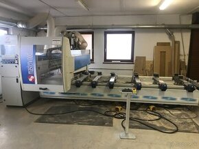 CNC Masterwood Project 400