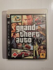 GTA 4