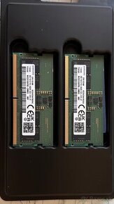 Predam DDR5 SODIMM