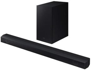 Predam soundbar