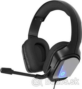 HP Gaming Headset H220GS