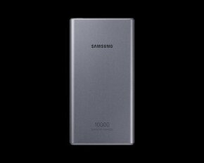 Samsung powerbanka s USB-C (25W)