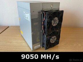 Bitmain Miner L7 9050 MH/s