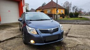 Toyota Avensis 2.0 D-4D Business