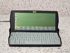 ☆ PSION REVO 1999 PSION COMPUTERS PLC REVO 8MB