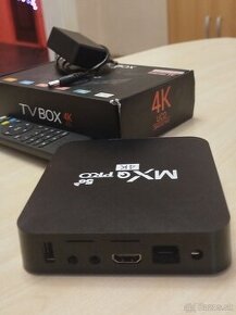 Android box