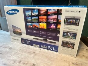 Samsung Led TV 50 uhlopriečka 125cm