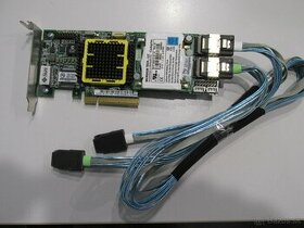 Sun 375-3536-04R50  RAID Controller Card