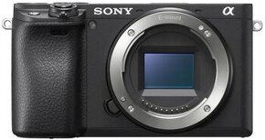 SONY A6400 100% stav SUPER CENA 650€