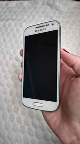 Samsung S4 mini