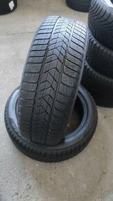 Pirelli 225/50R18 Zimné