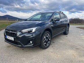 Subaru XV 2.0i-S ES Comfort