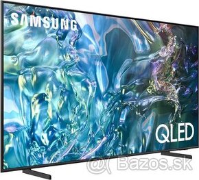 Samsung 43" QLED 4K TV QE43Q65A