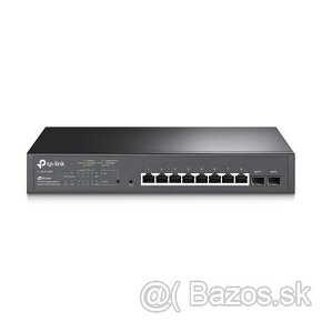 TP-Link JetStream TL-SG2210MP