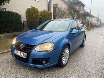 Volkswagen golf 5 1.9TDI 77kw