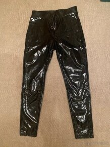 Latexové legíny 38/M la Manuel