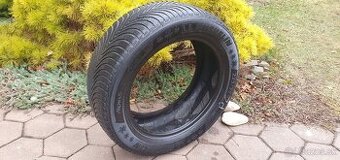 MICHELIN ALPIN 5, 225/55 R17 ZIMNA, 225/55 17