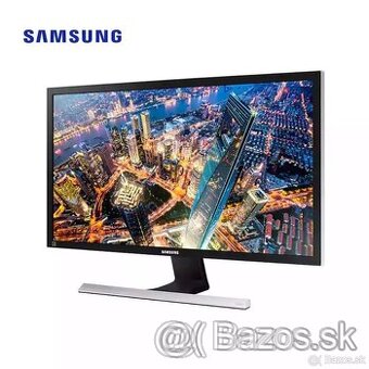 Monitor Samsung U28E590D 4K