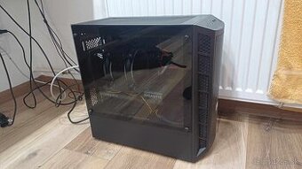 Herny PC i5 11400f / 16GB RAM