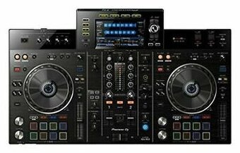 Pioneer XDJ RX2