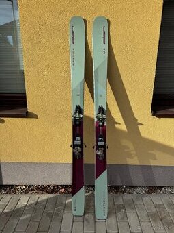 Skialp/ Freeride lyže Elan Ripstick 102 W 20/21 178