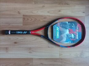 Tenisová raketa YONEX VECORE 98.