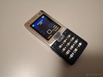 Sony Ericsson T650i