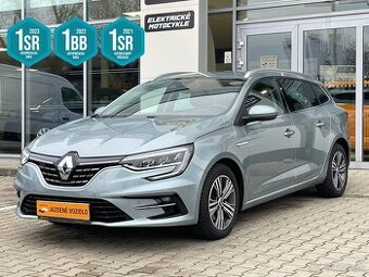 Renault Mégane Grandtour E-TECH Intens  Plug-In