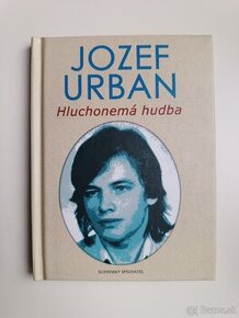 Jozef urban 2x kniha