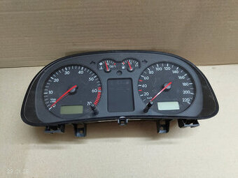 tachometer golf IV 1J0920802 0263618030 40€