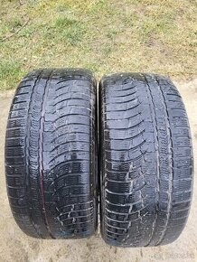 Zimné pneu NOKIAN 245/45  R18