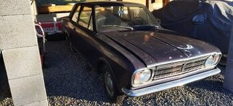 Ford Cortina MK2