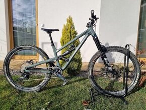 Bicykel Commencal Clash Essential 27.5'' veľ. S