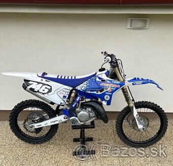 Yamaha yz 125