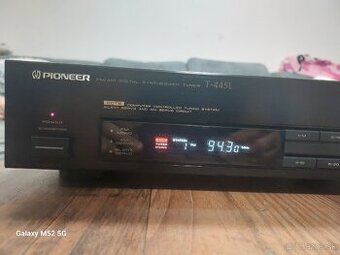 Pioneer Tuner F-445L