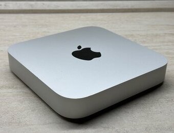 Apple Mac mini M2  8 GB/256 GB (nový neaktivovaný)