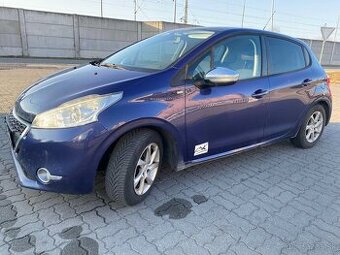 Inzerát č.10 - Peugeot 208