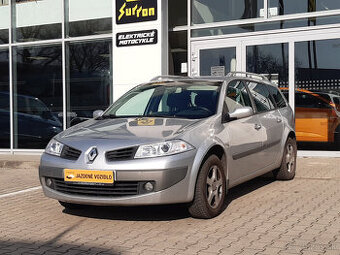 Renault Mégane 1.6 16V Dynamique