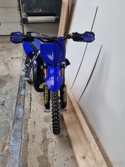 Yamaha yz 65