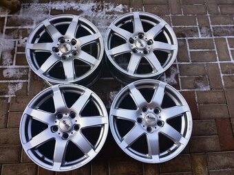 Mercedes,Audi,Škoda,Volkswagen,Seat .. - 5x112 r16