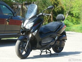 Yamaha X max xmax 125 ie