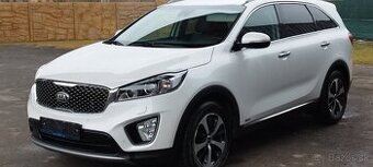 Sorento 2.2d 147kw