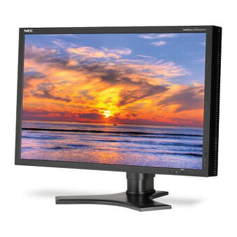 NEC MultiSync LCD2690WuXi2